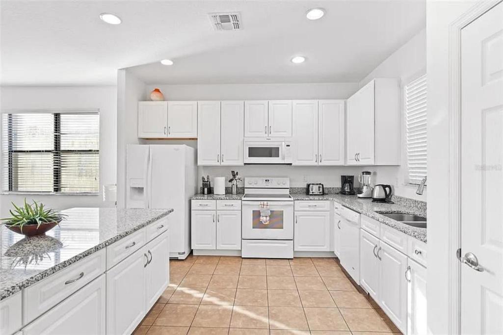 Luxurious Villa - Near Disney - Golf Course Davenport Exterior foto