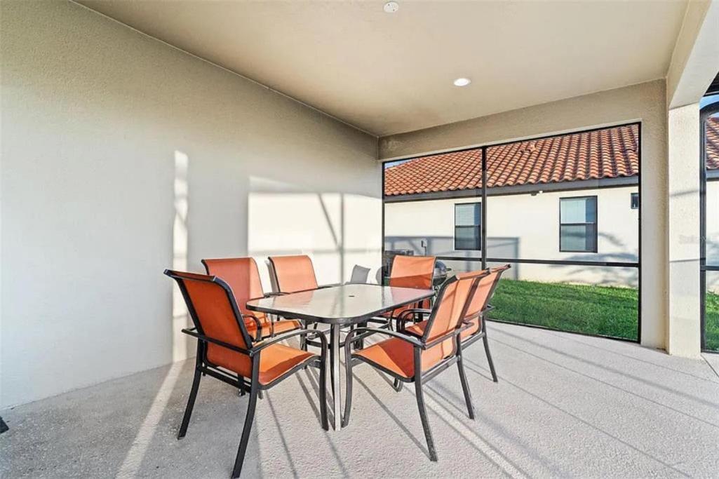 Luxurious Villa - Near Disney - Golf Course Davenport Exterior foto